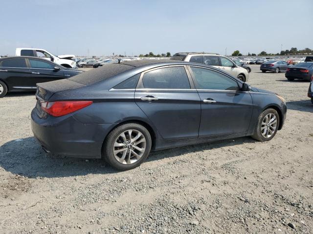Foto 3 de la subasta – 2012 HYUNDAI SONATA SE con VIN 5NPEC4AB9CH336810