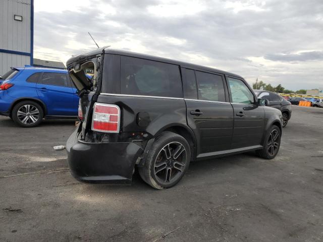 Photo 3 from auction – 2014 FORD FLEX with VIN 2FMGK5C84EBD23296