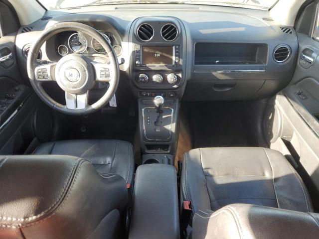 Photo 8 from auction – 2013 JEEP COMPASS LI with VIN 1C4NJCCB1DD258396