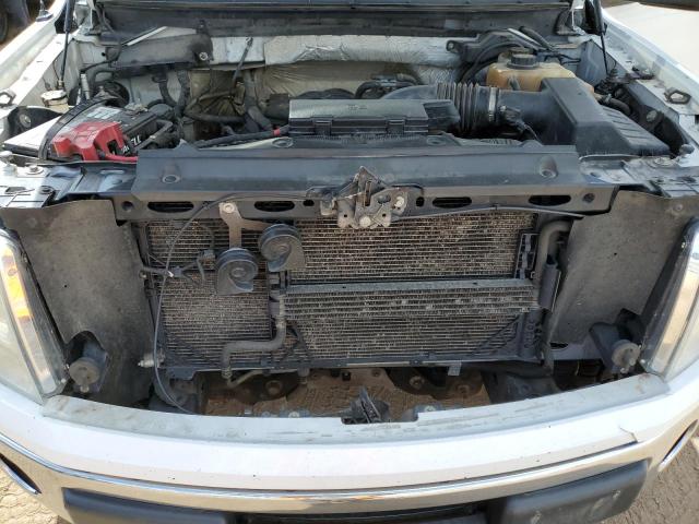 Photo 11 from auction – 2011 FORD F150 SUPER with VIN 1FTFW1EF0BKD47119