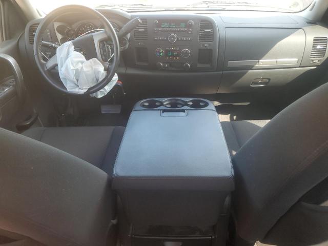 Photo 8 from auction – 2012 CHEVROLET SILVERADO with VIN 1GCRCSE04CZ145075