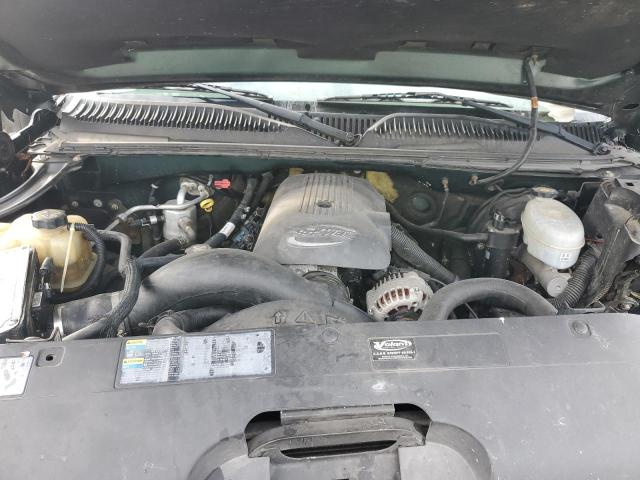 Photo 11 from auction – 2004 CHEVROLET SILVERADO with VIN 1GCEK19T74E181884