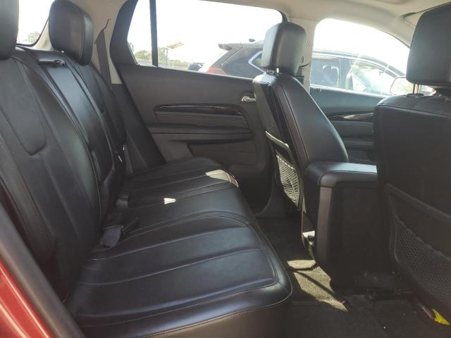 Photo 11 from auction – 2013 GMC TERRAIN DE with VIN 2GKFLZE37D6251060