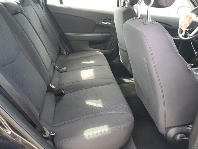 Photo 10 from auction – 2013 CHRYSLER 200 TOURIN with VIN 1C3CCBBB6DN601568