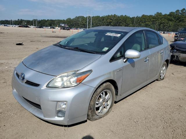 TOYOTA PRIUS 2010 with VIN JTDKN3DU9A0188348 - Photo from auction