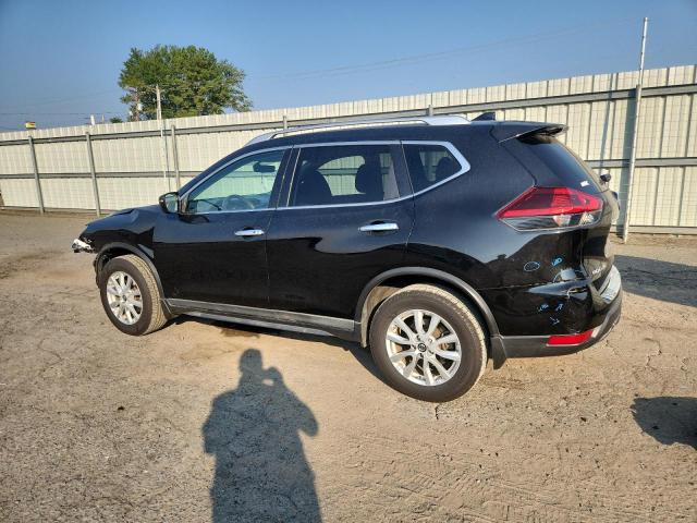 Photo 2 from auction – 2018 NISSAN ROGUE S with VIN KNMAT2MT5JP565171
