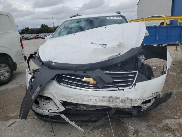 Photo 5 from auction – 2016 CHEVROLET TRAVERSE L with VIN 1GNKRGKD0GJ219317