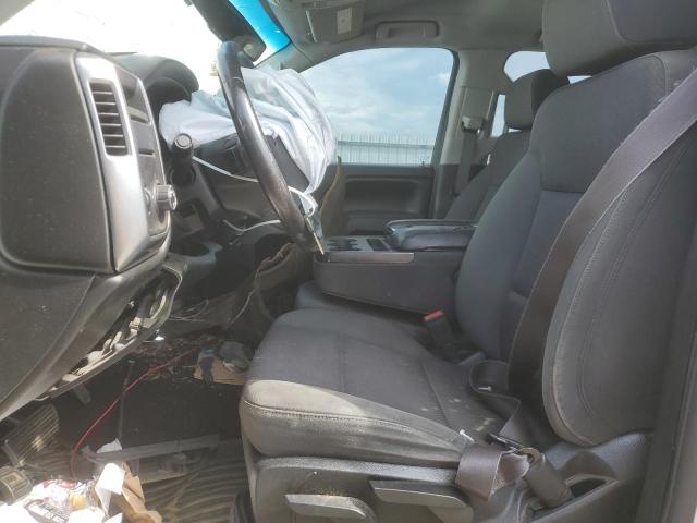 Photo 7 from auction – 2014 CHEVROLET SILVERADO with VIN 1GCRCREH0EZ263304