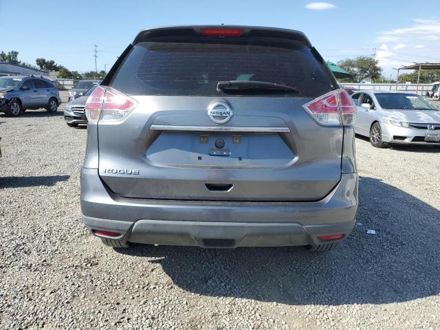Photo 6 from auction – 2015 NISSAN ROGUE S with VIN KNMAT2MT7FP582044