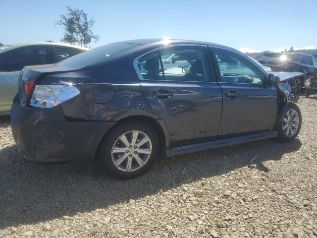 Photo 3 from auction – 2010 SUBARU LEGACY 2.5I PREMIUM with VIN 4S3BMBB61A3223741