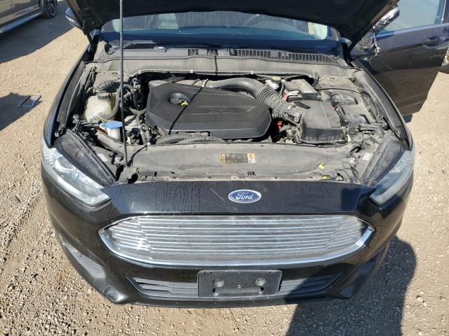 Photo 11 from auction – 2013 FORD FUSION SE with VIN 3FA6P0HR2DR156996