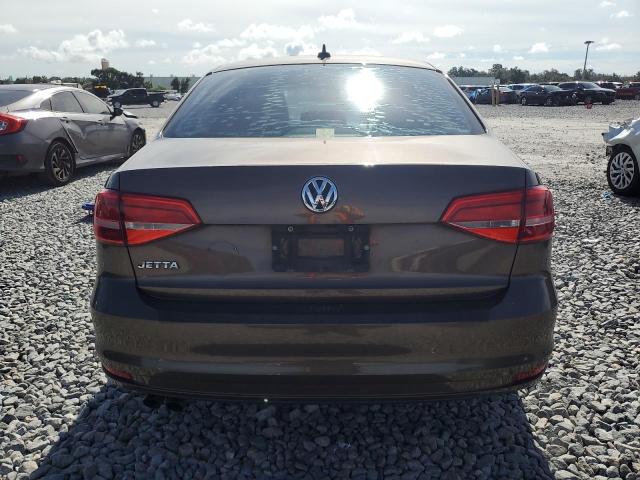 Photo 6 from auction – 2015 VOLKSWAGEN JETTA BASE with VIN 3VW1K7AJ6FM232233
