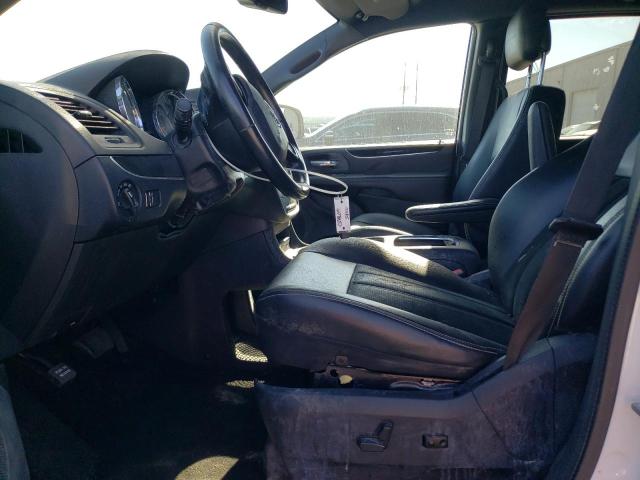 Photo 7 from auction – 2015 DODGE GRAND CARA with VIN 2C4RDGCG3FR750732