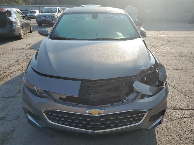 Photo 5 from auction – 2018 CHEVROLET MALIBU LT with VIN 1G1ZD5ST9JF203587