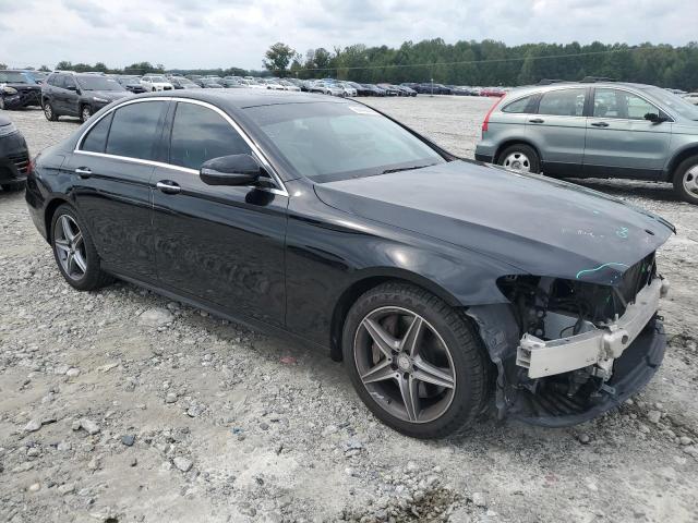 Photo 4 from auction – 2017 MERCEDES-BENZ E with VIN WDDZF4JB3HA031865