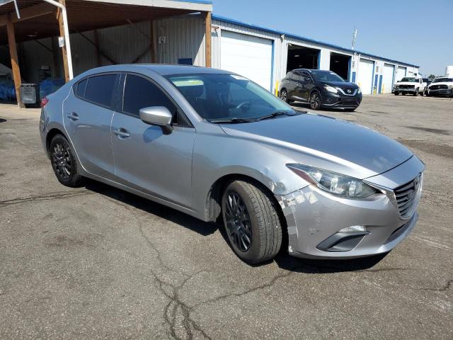 Photo 4 from auction – 2015 MAZDA 3 SPORT with VIN 3MZBM1U78FM199036