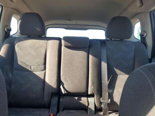 Photo 10 from auction – 2016 NISSAN ROGUE S with VIN KNMAT2MT4GP636191