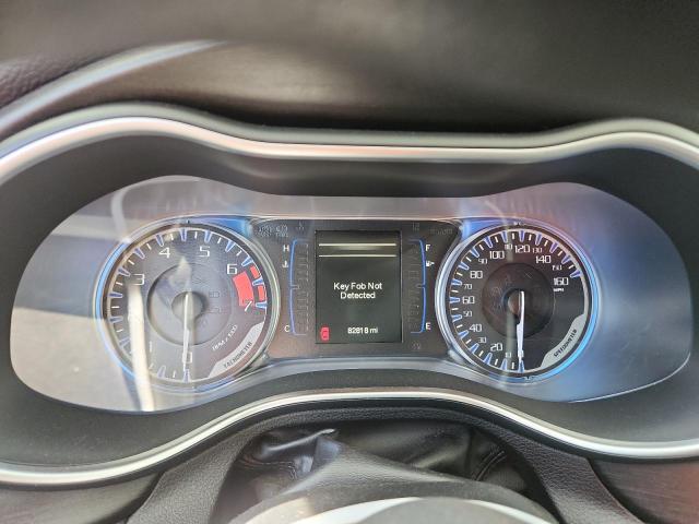 Photo 9 from auction – 2015 CHRYSLER 200 LX with VIN 1C3CCCFB7FN622383