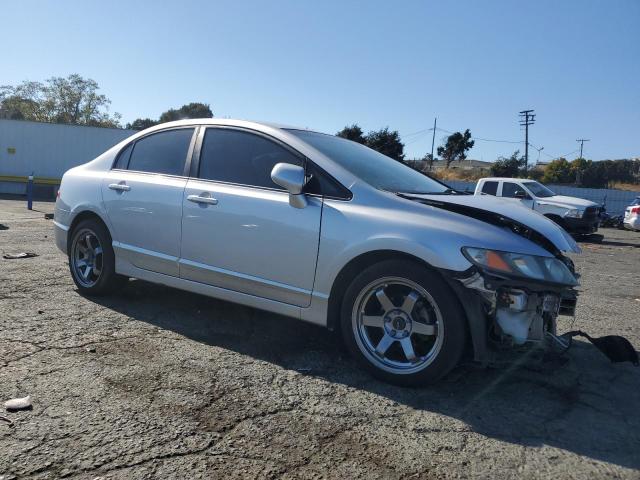 Photo 4 from auction – 2011 HONDA CIVIC with VIN 19XFA1F51BE038783