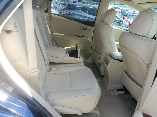 Foto 11 de la subasta – 2013 LEXUS RX 350 con VIN 2T2ZK1BA9DC095078