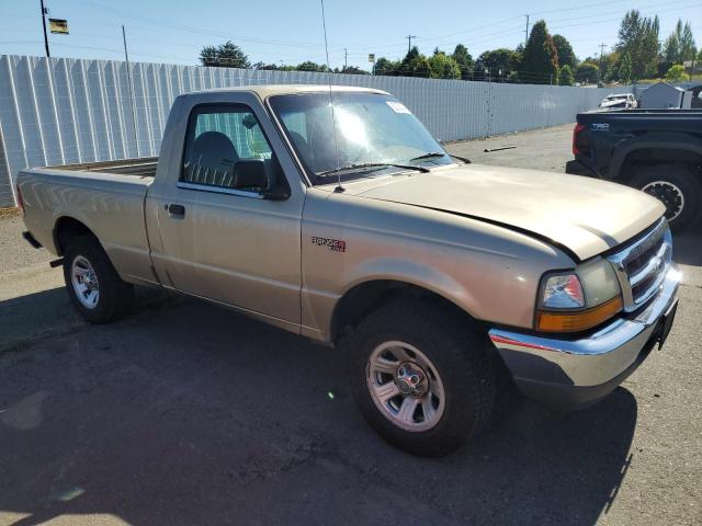 Photo 4 from auction – 2000 FORD RANGER with VIN 1FTYR10C6YPA81193