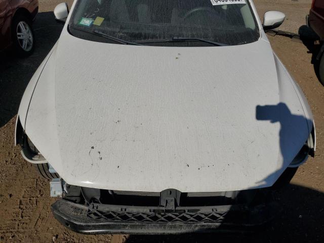 Photo 11 from auction – 2013 VOLKSWAGEN PASSAT S with VIN 1VWAP7A35DC087591