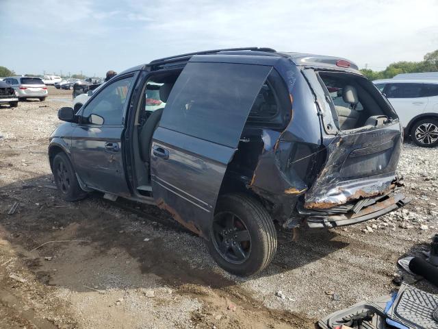 Photo 2 from auction – 2007 DODGE CARAVAN SXT with VIN 1D4GP45R07B170031