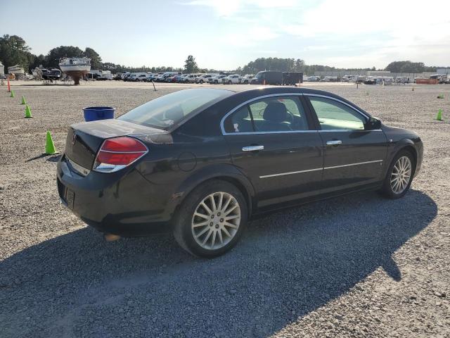 Photo 3 from auction – 2007 SATURN AURA with VIN 1G8ZV57777F257554