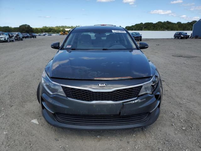 Photo 5 from auction – 2016 KIA OPTIMA LX with VIN KNAGT4L36G5079414