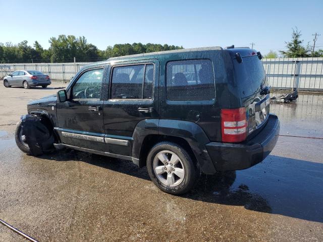 Photo 2 from auction – 2012 JEEP LIBERTY SP with VIN 1C4PJMAK0CW151182