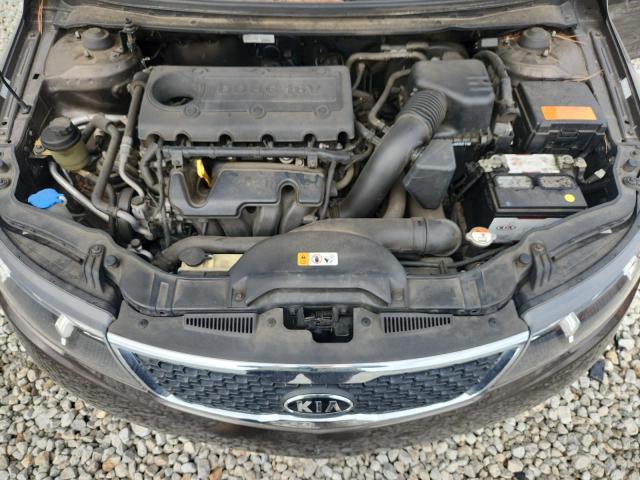 Photo 11 from auction – 2013 KIA FORTE EX with VIN KNAFU4A22D5696159