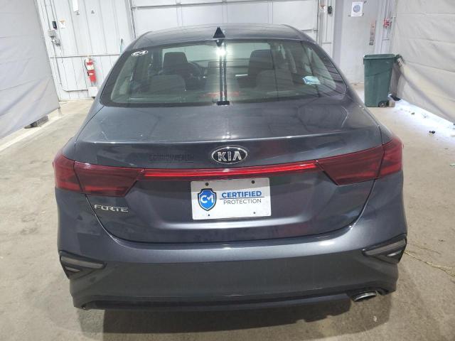 Photo 6 from auction – 2019 KIA FORTE FE with VIN 3KPF24ADXKE041811