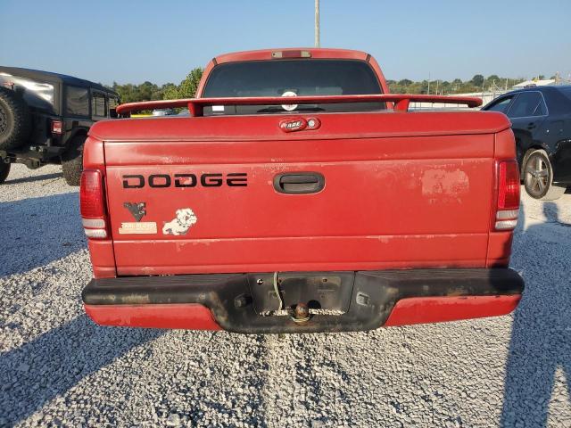 Photo 6 from auction – 2000 DODGE DAKOTA QUAD with VIN 1B7GL2AN5YS607359
