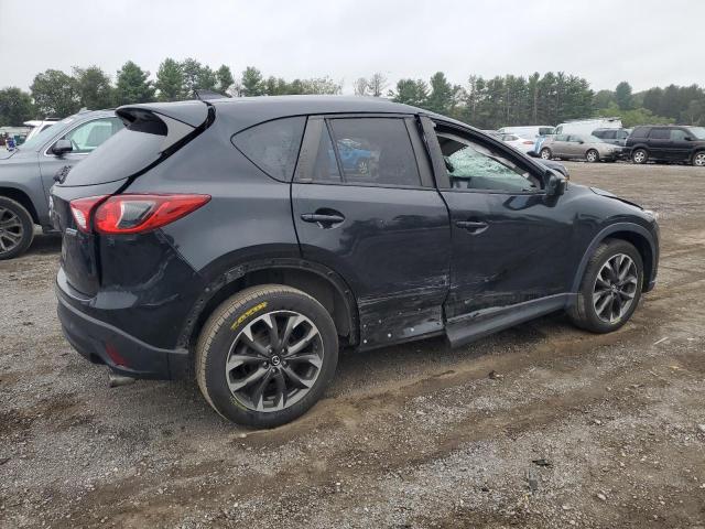 Photo 3 from auction – 2016 MAZDA CX-5 GT with VIN JM3KE4DY0G0642916