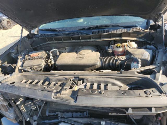 Photo 11 from auction – 2021 CHEVROLET SILVERADO with VIN 3GCPYFED2MG121510