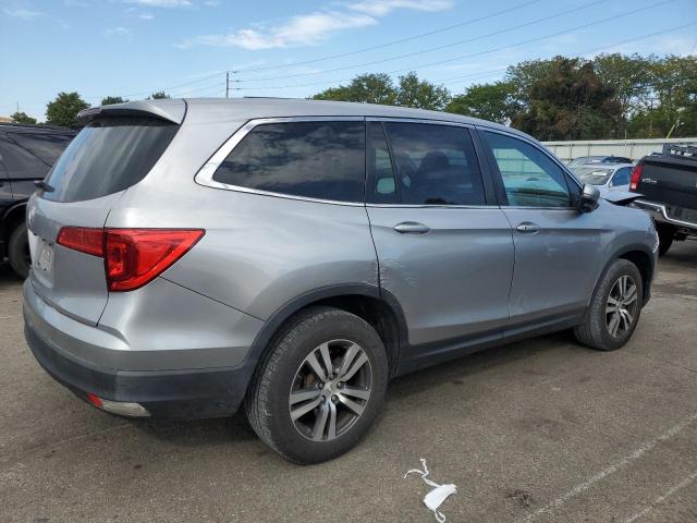 Photo 3 from auction – 2017 HONDA PILOT EX with VIN 5FNYF5H31HB028710