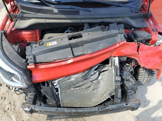 Photo 12 from auction – 2019 KIA SOUL with VIN KNDJN2A22K7655837