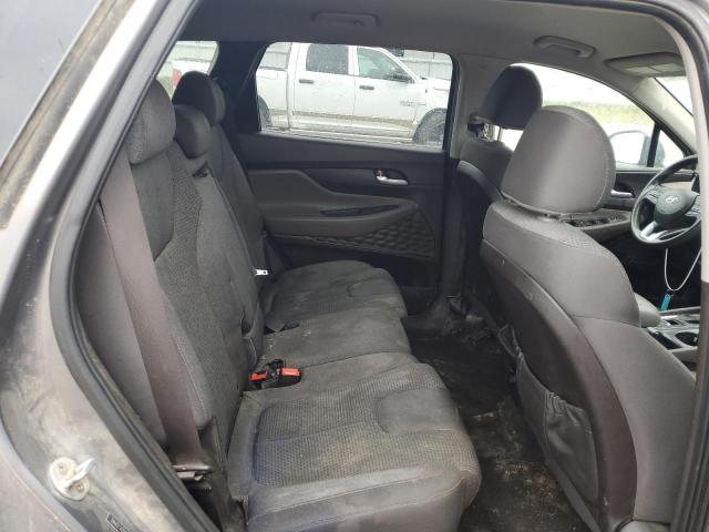 Photo 11 from auction – 2019 HYUNDAI SANTA FE S with VIN 5NMS2CAD2KH107124