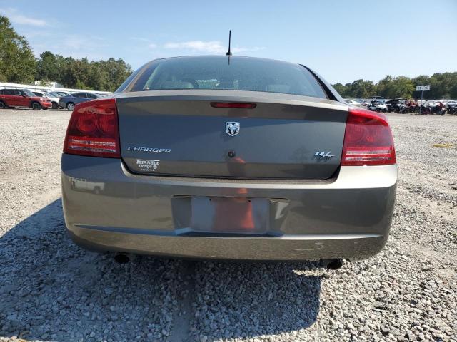 Photo 6 from auction – 2008 DODGE CHARGER R/T with VIN 2B3KA53H18H136666