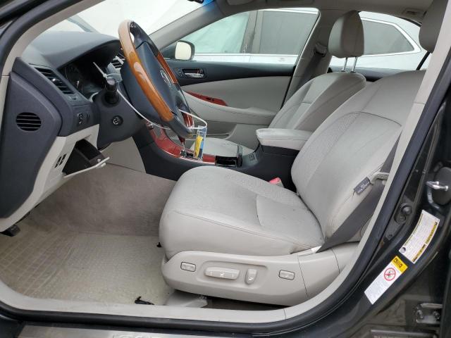 Photo 7 from auction – 2009 LEXUS ES 350 with VIN JTHBJ46G992295309