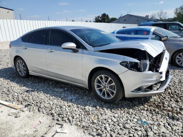 Photo 4 from auction – 2017 FORD FUSION SE with VIN 3FA6P0H75HR328037
