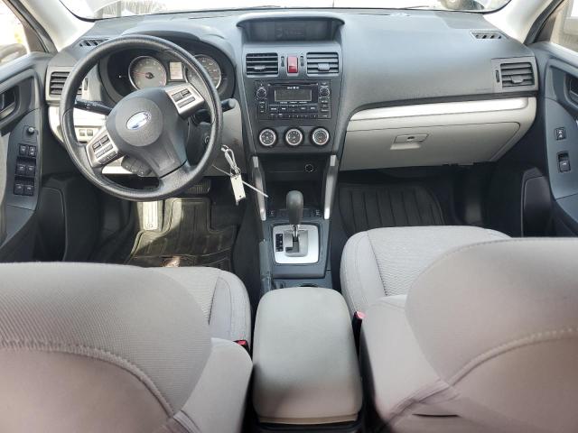 Photo 8 from auction – 2014 SUBARU FORESTER 2 with VIN JF2SJAEC8EH411882