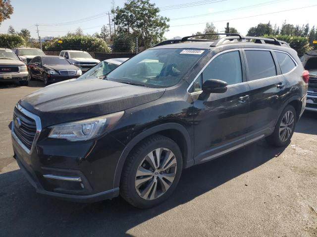 SUBARU ASCENT LIM 2020 with VIN 4S4WMALD8L3402530 - Photo from auction