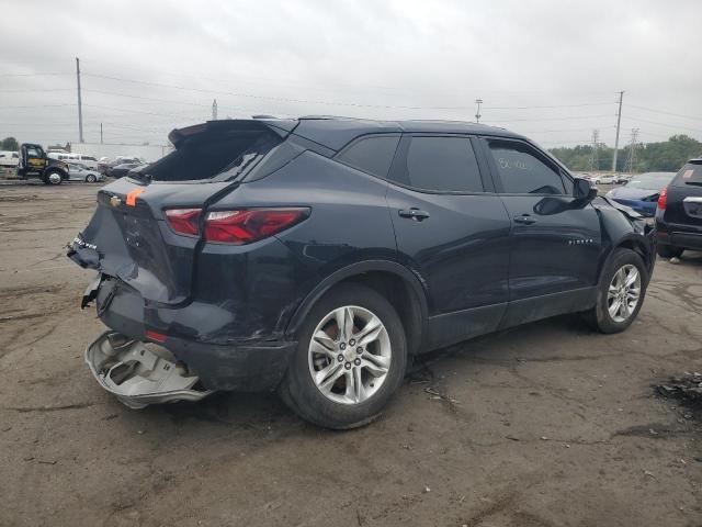 Photo 3 from auction – 2021 CHEVROLET BLAZER 2LT with VIN 3GNKBCRS3MS501284