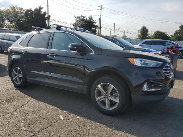 Photo 4 from auction – 2020 FORD EDGE SEL with VIN 2FMPK4J96LBA41227