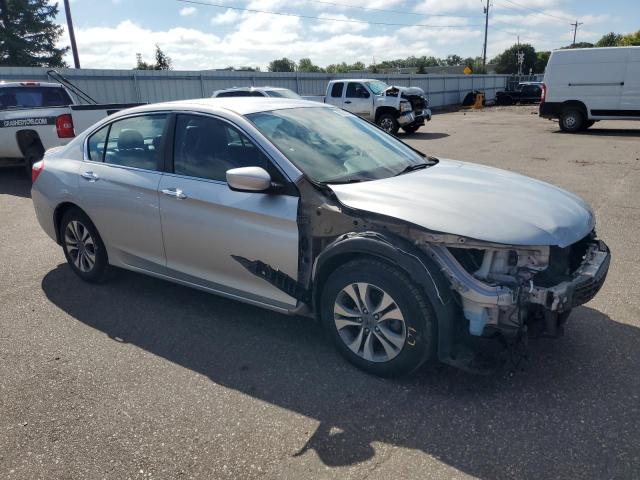 Photo 4 from auction – 2013 HONDA ACCORD LX with VIN 1HGCR2F31DA256830
