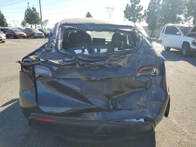 Photo 6 from auction – 2024 TESLA MODEL Y with VIN 7SAYGDED0RF114308