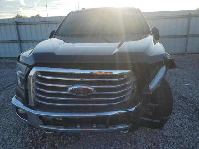 Photo 5 from auction – 2017 FORD F150 SUPER with VIN 1FTEW1EP1HFA85326