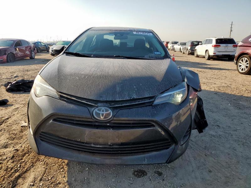 Photo 5 from auction – 2019 TOYOTA COROLLA L with VIN 5YFBURHE6KP879658