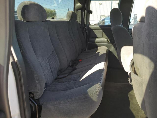 Photo 10 from auction – 2005 GMC NEW SIERRA with VIN 1GTEC19V95Z144876